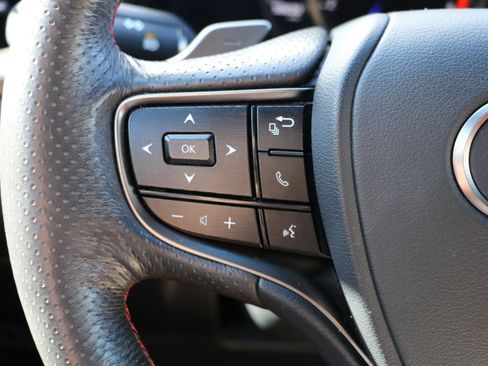 Used 2021 Lexus ES 350 F Sport image 20