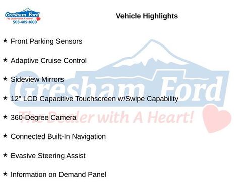 Certified 2022 Ford Bronco Outer Banks image 10