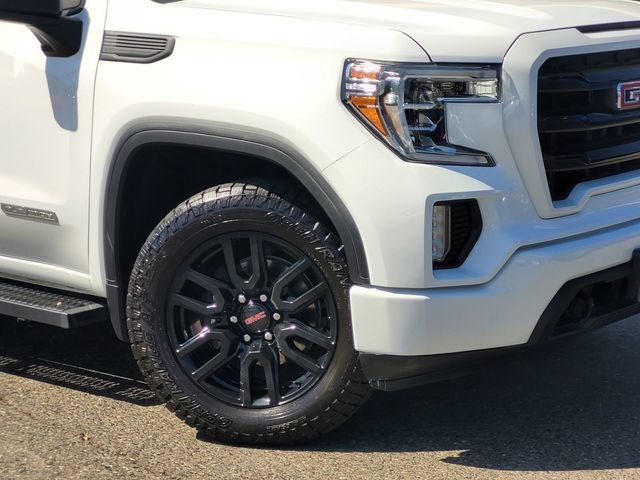 Used 2020 GMC Sierra 1500 Elevation w/ Elevation Value Package AWD/4WD image 6