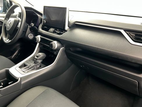 Used 2024 Toyota RAV4 LE image 25