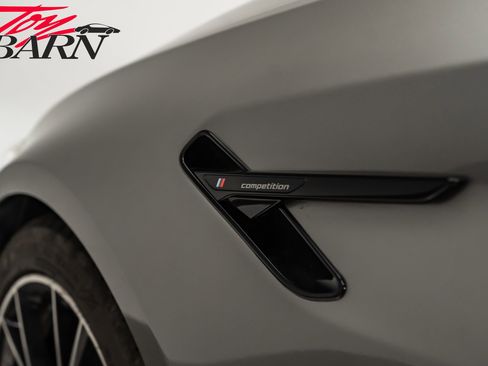 Used 2021 BMW M5 w/ Competition Package image 16