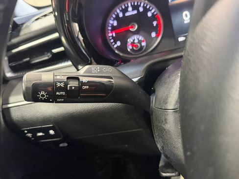 Used 2022 Kia K5 GT-Line w/ GT-Line Awd Premium Package image 16