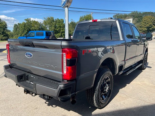 Used 2024 Ford F250 XL w/ STX Appearance Package AWD/4WD image 8