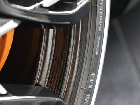 Certified 2024 Rolls-Royce Ghost Black Badge image 38