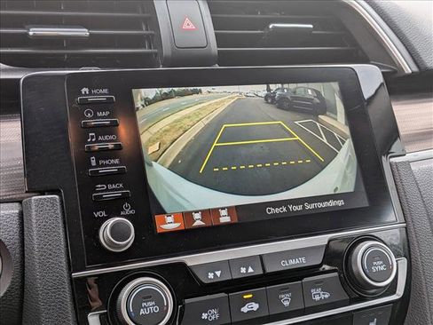 Used 2020 Honda Civic Touring image 15