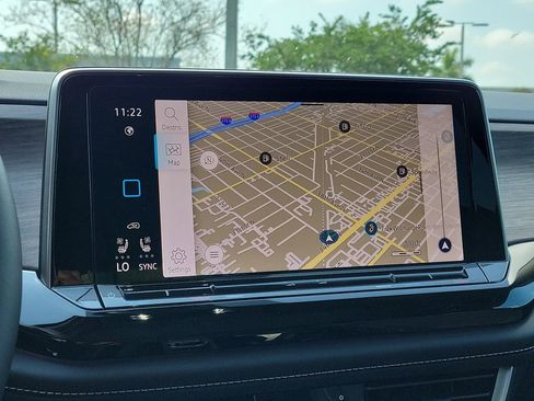 New 2026 Volkswagen Atlas SEL image 19