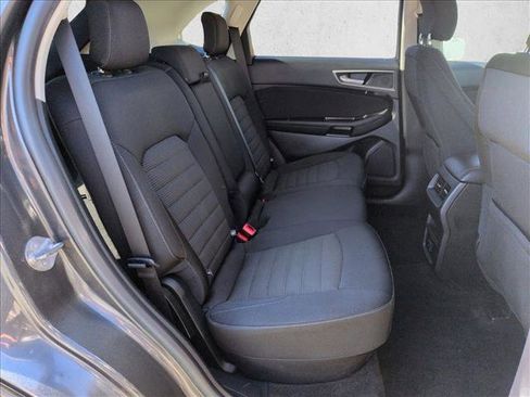 Used 2019 Ford Edge SEL image 19