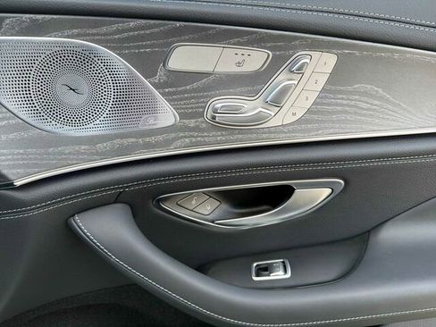 Certified 2022 Mercedes-Benz AMG GT 43 image 21