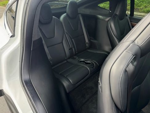 Used 2017 Tesla Model X 75D image 36