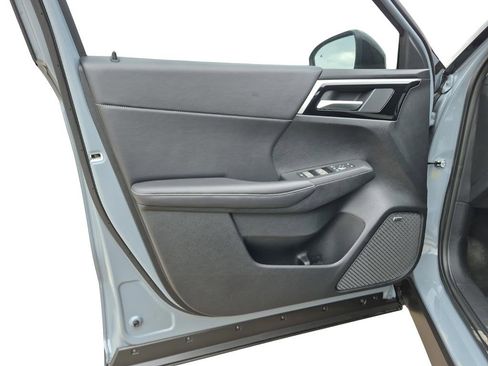 New 2026 Mitsubishi Outlander Trail Edition AWD/4WD image 26