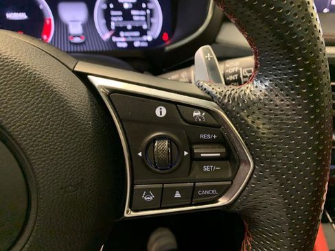 Used 2022 Acura MDX A-Spec image 25