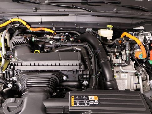 New 2026 Lincoln Nautilus Premier AWD/4WD image 20
