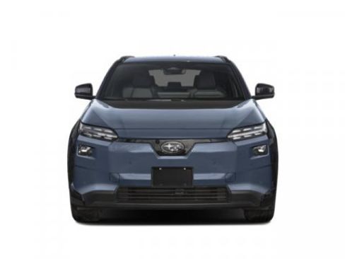New 2026 Subaru Solterra AWD/4WD image 7