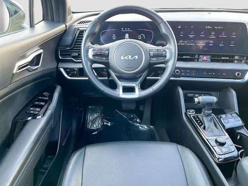 Certified 2023 Kia Sportage X-Line w/ X-Line Premium Package image 29