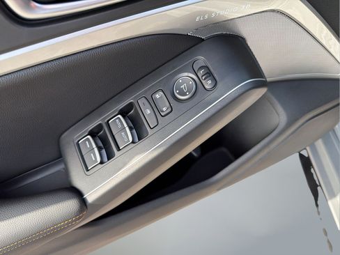 New 2026 Acura Integra A-Spec FWD image 28