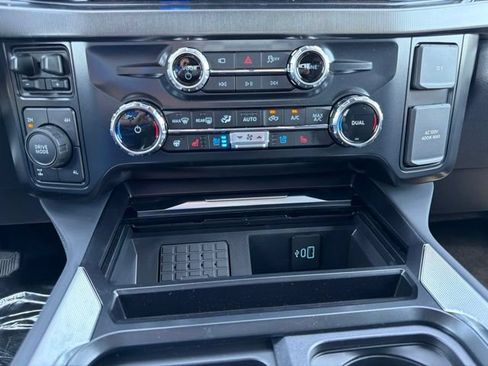 New 2026 Ford F350 Platinum AWD/4WD image 14