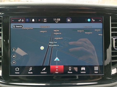 New 2026 Dodge Durango GT image 27