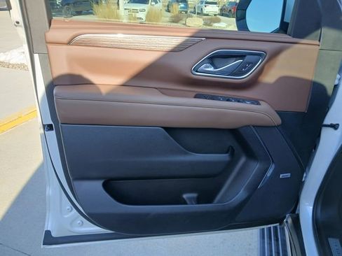 Certified 2024 Chevrolet Tahoe High Country image 11
