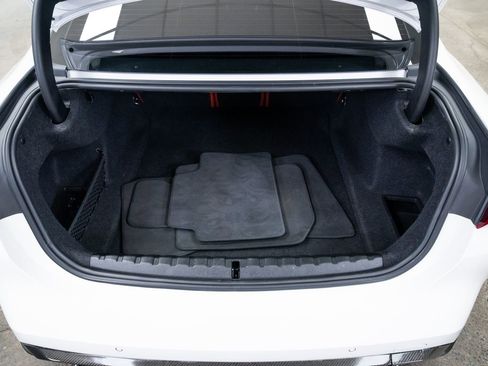 Used 2024 BMW M4 xDrive Competition image 10