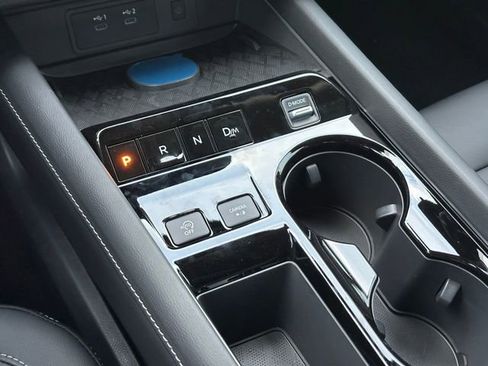 Used 2026 Nissan Murano SV image 39