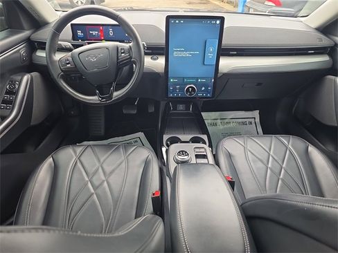 Used 2021 Ford Mustang Mach-E Select w/ Comfort/Technology Package image 15