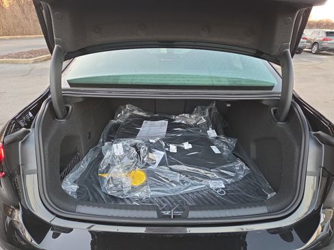 New 2026 Audi A6 Prestige image 9