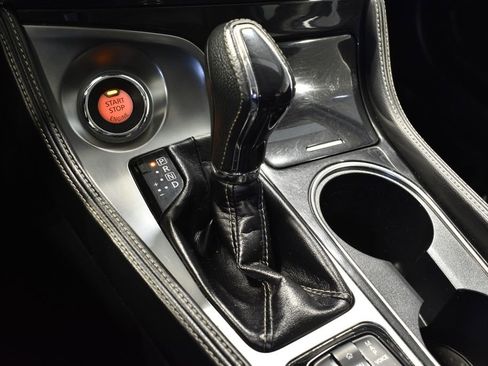 Used 2021 Nissan Maxima Platinum w/ Sport Mat Group FWD image 25