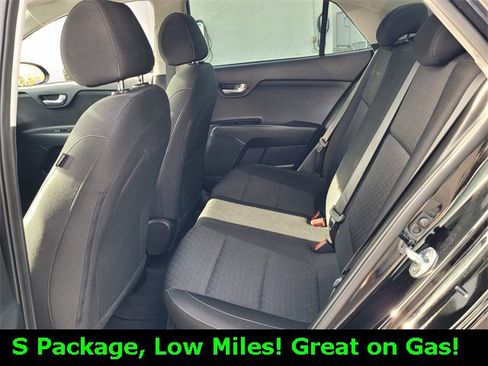 Used 2023 Kia Rio S image 11
