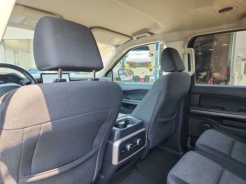 Certified 2024 Ford Expedition Max XLT AWD/4WD image 23