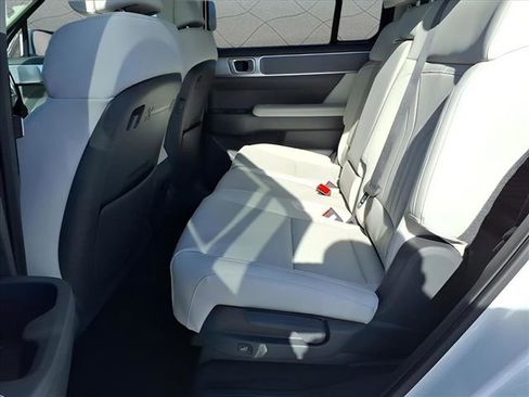 New 2026 Hyundai Santa Fe SEL image 11