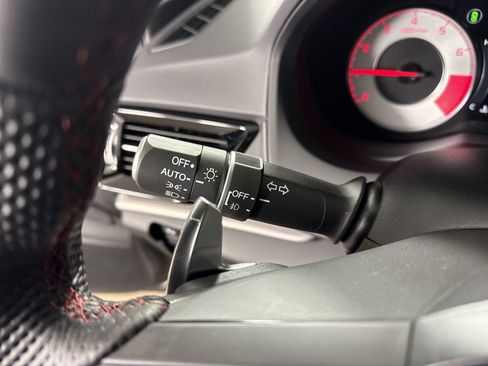 New 2026 Acura RDX A-Spec image 15