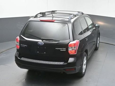 Used 2015 Subaru Forester 2.5i Premium w/ All-Weather Package AWD/4WD image 46