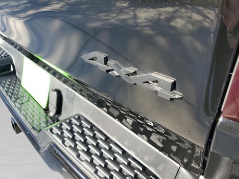 Certified 2025 RAM 1500 Big Horn image 27