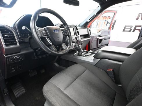 Used 2020 Ford F150 XLT w/ Equipment Group 302A Luxury AWD/4WD image 24