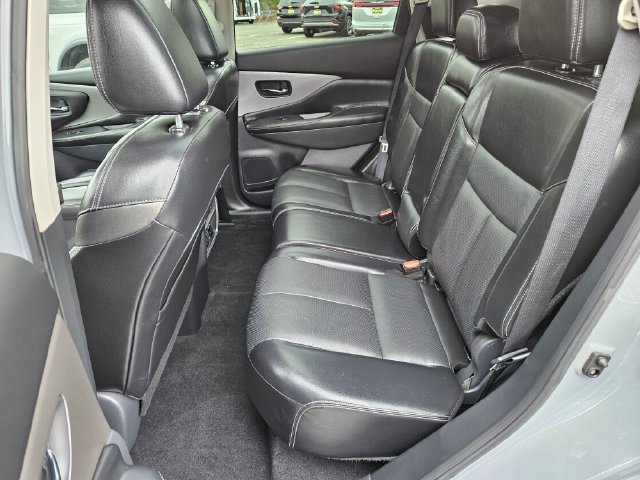 Used 2024 Nissan Murano SL AWD/4WD image 16