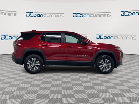 New 2026 Chevrolet Equinox LT FWD image 9
