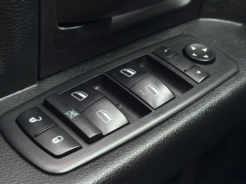 Used 2017 RAM 1500 Express w/ Black Ram 1500 Express Group RWD image 26