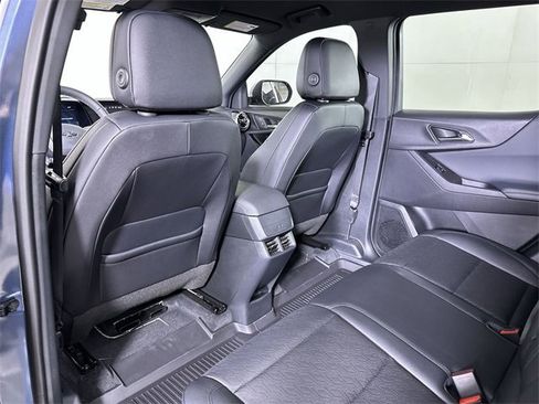 New 2026 Chevrolet Equinox LT w/ Convenience Package II image 21