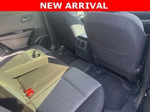 Certified 2023 Nissan Rogue SV image 7