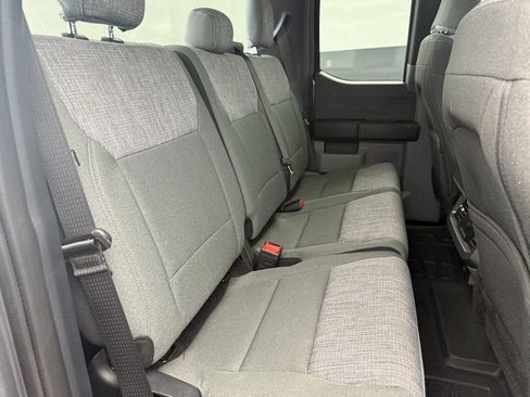 Used 2024 Ford F250 XLT image 69