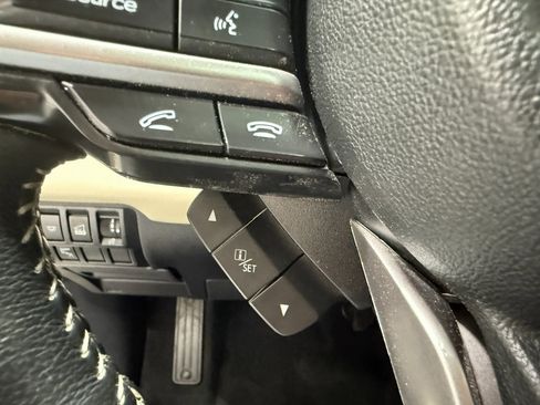 Used 2022 Subaru Ascent Touring w/ Popular Package #2A image 22