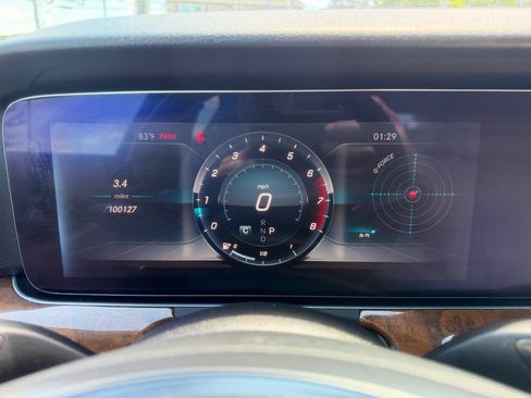 Used 2018 Mercedes-Benz E 300 4MATIC image 12