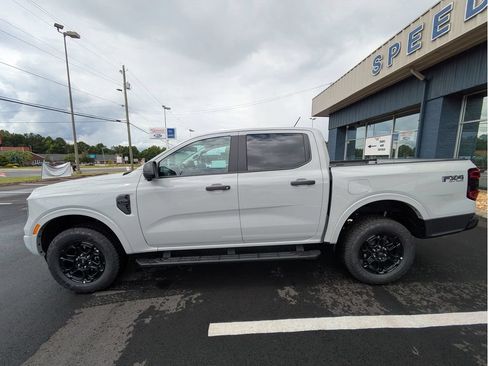 New 2026 Ford Ranger XLT AWD/4WD image 10
