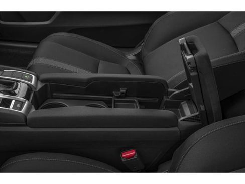 Used 2019 Honda Civic EX image 14
