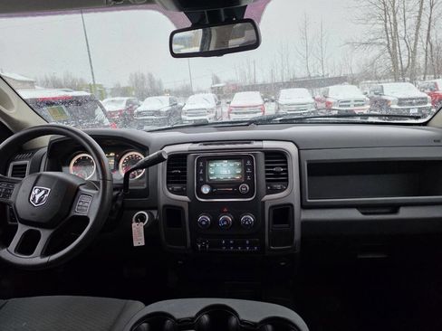 Used 2014 RAM 2500 Tradesman w/ Popular Equipment Group image 5