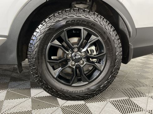 Used 2023 Kia Sportage X-Pro image 12