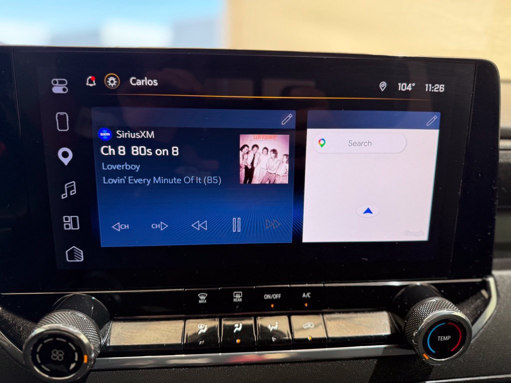 Used 2024 Chevrolet Colorado Trail Boss AWD/4WD image 46