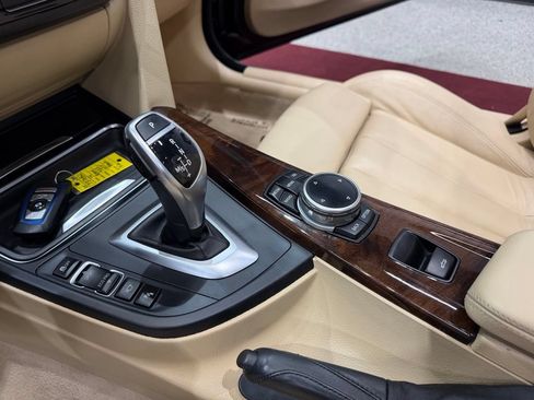 Used 2014 BMW 435i Convertible RWD image 44