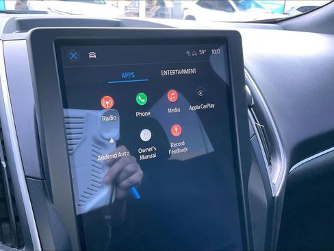 Used 2023 Ford Edge ST-Line image 31