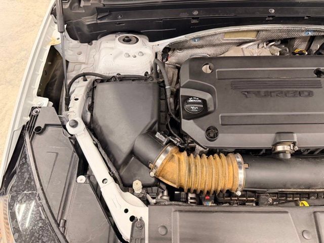 Used 2023 Buick Envision Avenir AWD/4WD image 44
